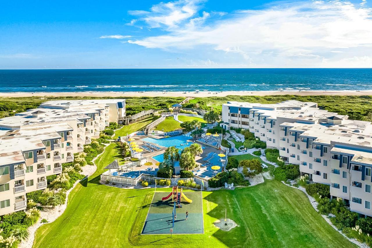 A Place At The Beach 253 アトランティック・ビーチ エクステリア 写真